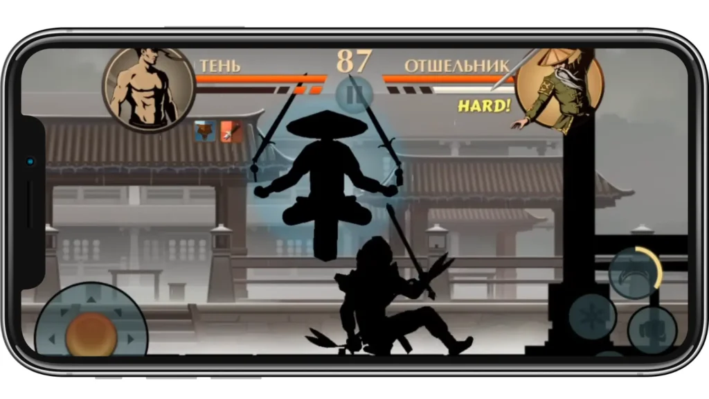 Shadow Fight 2 MOD APK v2.41.6 Unlimited Everything & Max Level 9 Armor Suits and Magical Powers