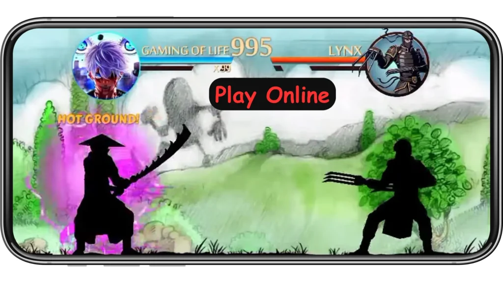 Shadow Fight 2 MOD APK v2.41.6 Unlimited Everything & Max Level 15 Play Online