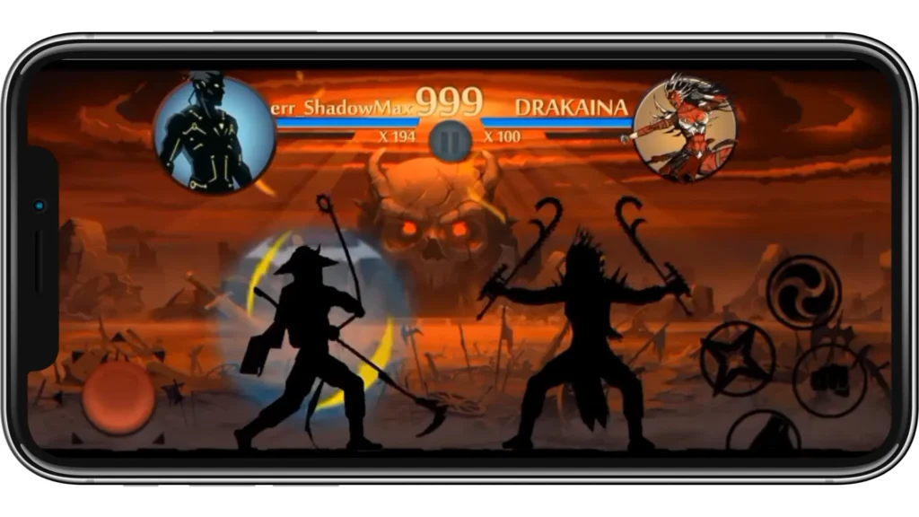 Shadow Fight 2 MOD APK v2.41.6 Unlimited Everything & Max Level 2 Shadow Fight 2 MOD APK Unlimited Everything & Max Level