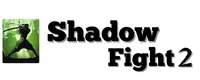 Shadow Fight 2 MOD APK Logo