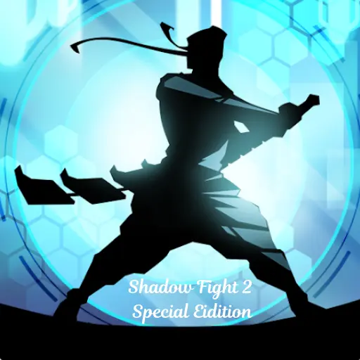 Shadow Fight 2 Special Edition MOD APK Unlimited Everything 1 Shadow Fight 2 Special Edition MOD APK