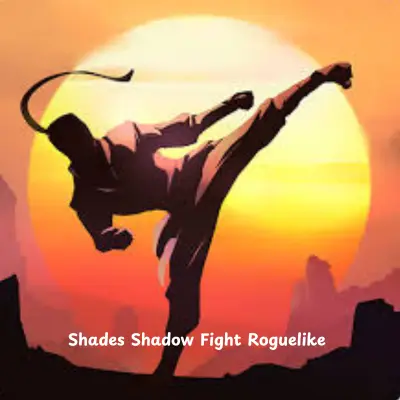 Shades Shadow Fight Roguelike MOD APK v1.9.3 (Unlimited Money and Gems) 1 Shades Shadow Fight Roguelike