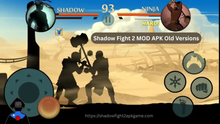 Download Shadow Fight 2 MOD APK Old Versions For Free 2 Download Shadow Fight 2 MOD APK Old Version