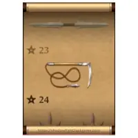 Shadow Fight 2: Top 10 Most Powerful Weapons for Free 7 Kusarigama