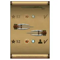 Shadow Fight 2: Top 10 Most Powerful Weapons for Free 9 Monk’s Katar