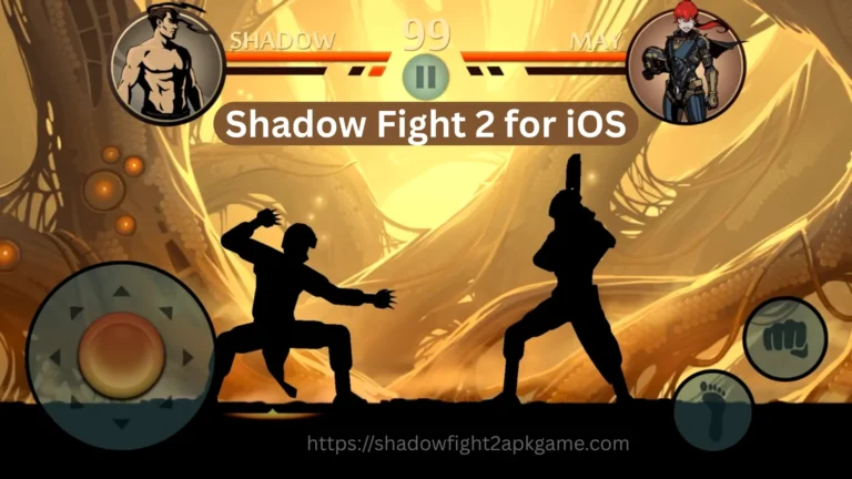 Download Shadow Fight 2 for iOS (2025) 10 Download Shadow Fight 2 for iOS Latest Version