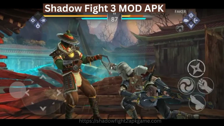 Download Shadow Fight 3 MOD APK 2025 v1.42.4(Unlimited Money) 9 Shadow Fight 3 MOD APK Unlimited Money