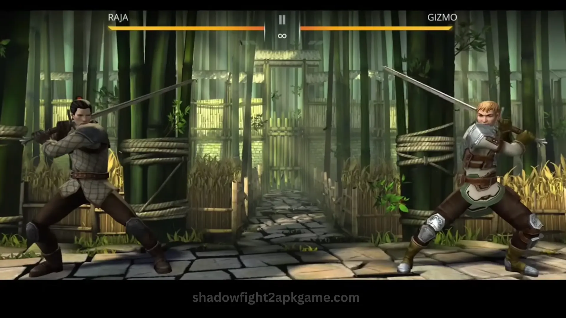 Download Shadow Fight 3 MOD APK v1.45.1 free on Android. 8 Shadow Fight 3 Screenshot 1