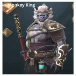 Shadow Fight 4 MOD APK v1.9.50 (Unlimited Everything) 17 Monkey King