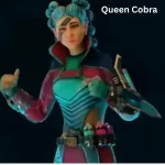 Shadow Fight 4 MOD APK v1.9.50 (Unlimited Everything) 9 Queen Cobra