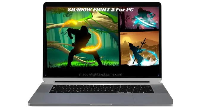 Download Shadow Fight 2 latest Version for PC