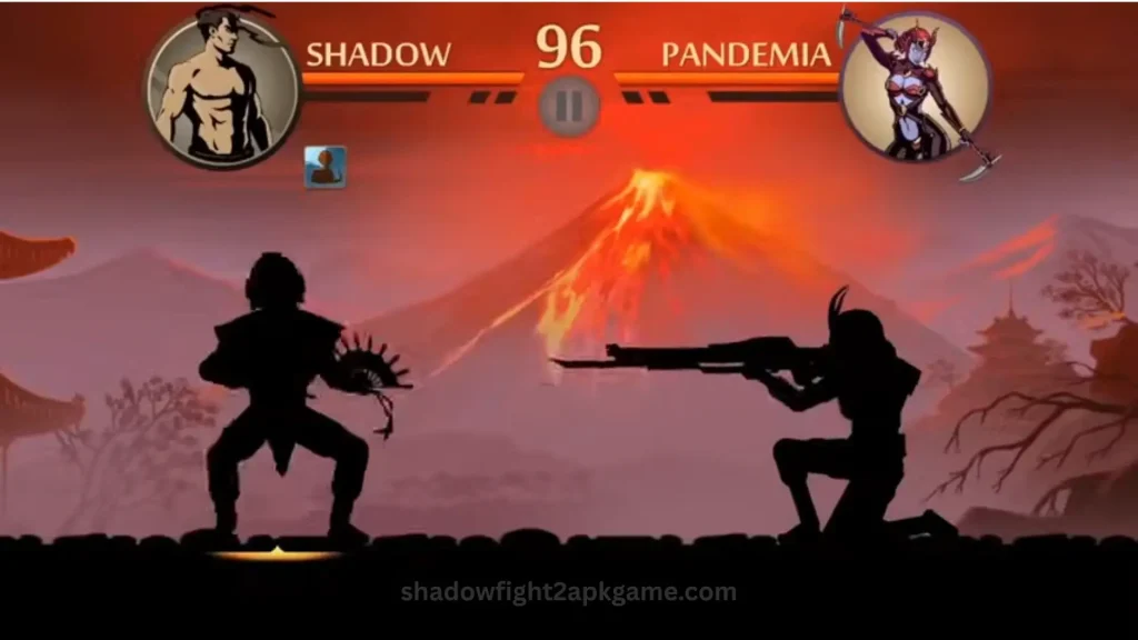 Shadow Fight 2 Special Edition Screenshot 1
