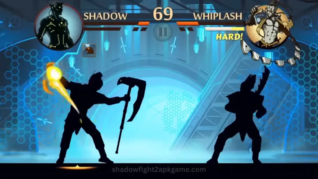 Shadow Fight 2 Special Edition Screenshot 3