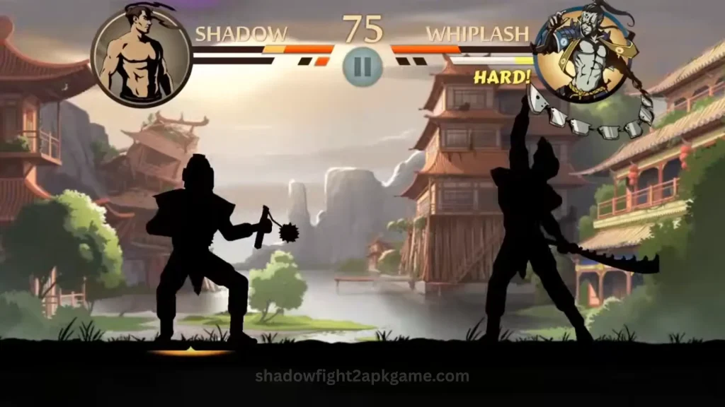 Shadow Fight 2 Special Edition Screenshot 4