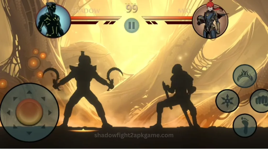 Shadow Fight 2 Special Edition Screenshot 6