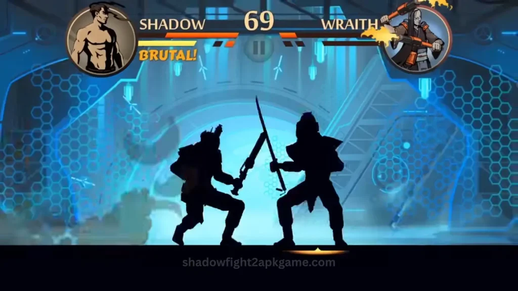 Shadow Fight 2 Special Edition Screenshot 6