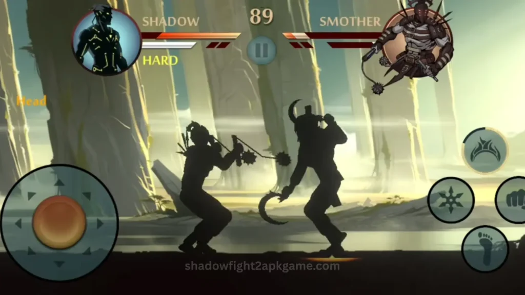 Shadow Fight 2 Special Edition Screenshot 7